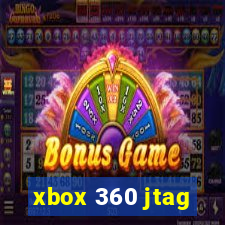 xbox 360 jtag